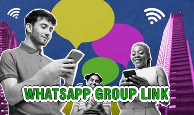 Black american whatsapp group links - ssc je group - reasoning group link