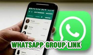 Ashawo whatsapp group link - nanban jobs group link - usagroup