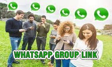 Lahore jobs whatsapp group link - Pak group - Active
