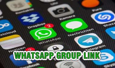 Germany muslim whatsapp group link - group 58 - group zee tv