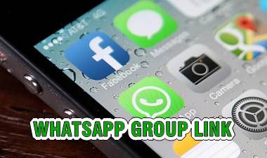 Link grupo whatsapp canadá grupos de amizade ou namoro grupo de emprego