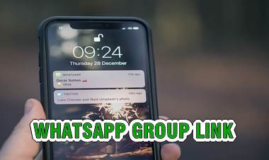 Mega link exchange whatsapp group - hookup links - Jio phone join