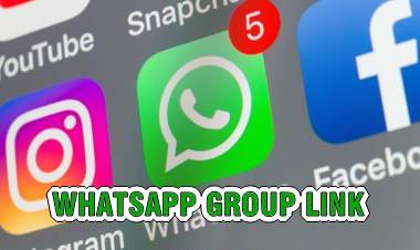 Telugu whatsapp groups links - invite join chat - Pakistani messenger group link