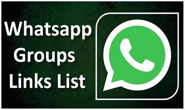 Pakistani college whatsapp group link - pakistan - only - Hot link