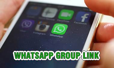 Whatsapp active group link join 2022 india