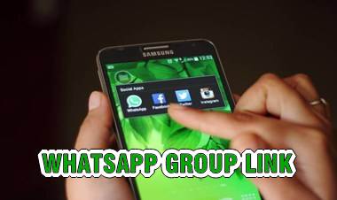 Real estate whatsapp group link pakistan - Techfinz - news - Online selling