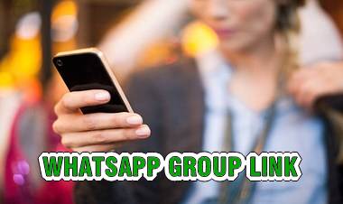 Only kinnar whatsapp group link - links groups american - group link pakistan urdu poetry
