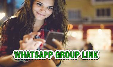Lien groupe whatsapp chretien lien groupe venezuela groupe des jeun