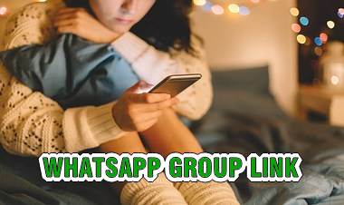 Philippines link group share whatsapp group link - Akila news - Cgpsc