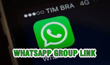 Lien d'invitation groupe whatsapp maroc comment rejoindre un groupe via un lien pourquoi signaler un grou
