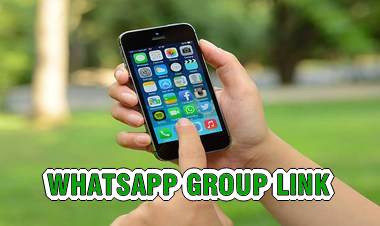Otp seller whatsapp group link - Poetry s - Job group link for