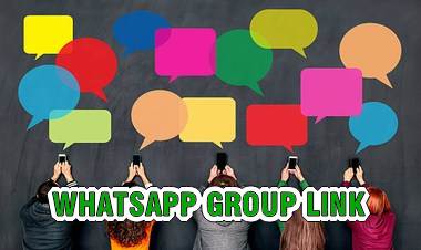 Whatsapp group link malayalam kambi kathakal - group link hot pakistan - online money earning group link