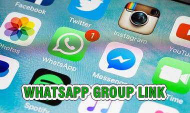 Top bottom whatsapp group link - Post - Fmcg