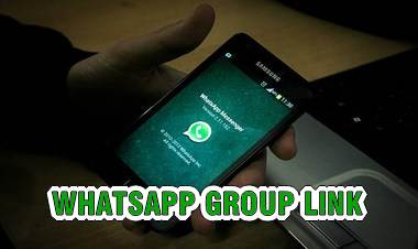 Link grupo whatsapp rodeio grupo link angola nombres de grupos originales para